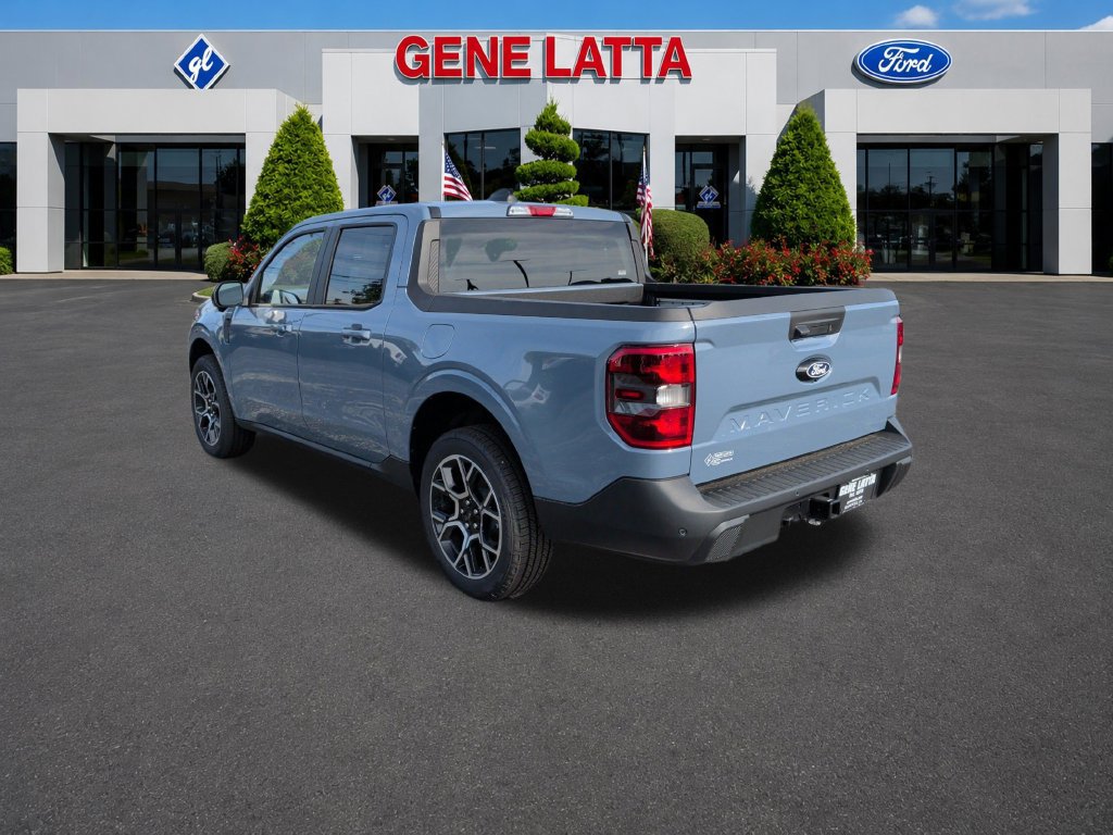 New 2026 Ford Maverick Lariat AWD/4WD image 5