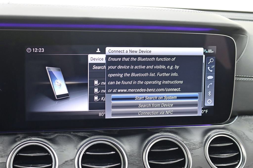 Used 2019 Mercedes-Benz E 63 AMG S image 24