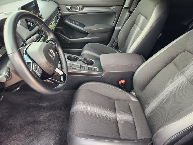 Used 2024 Honda Civic Sport image 4