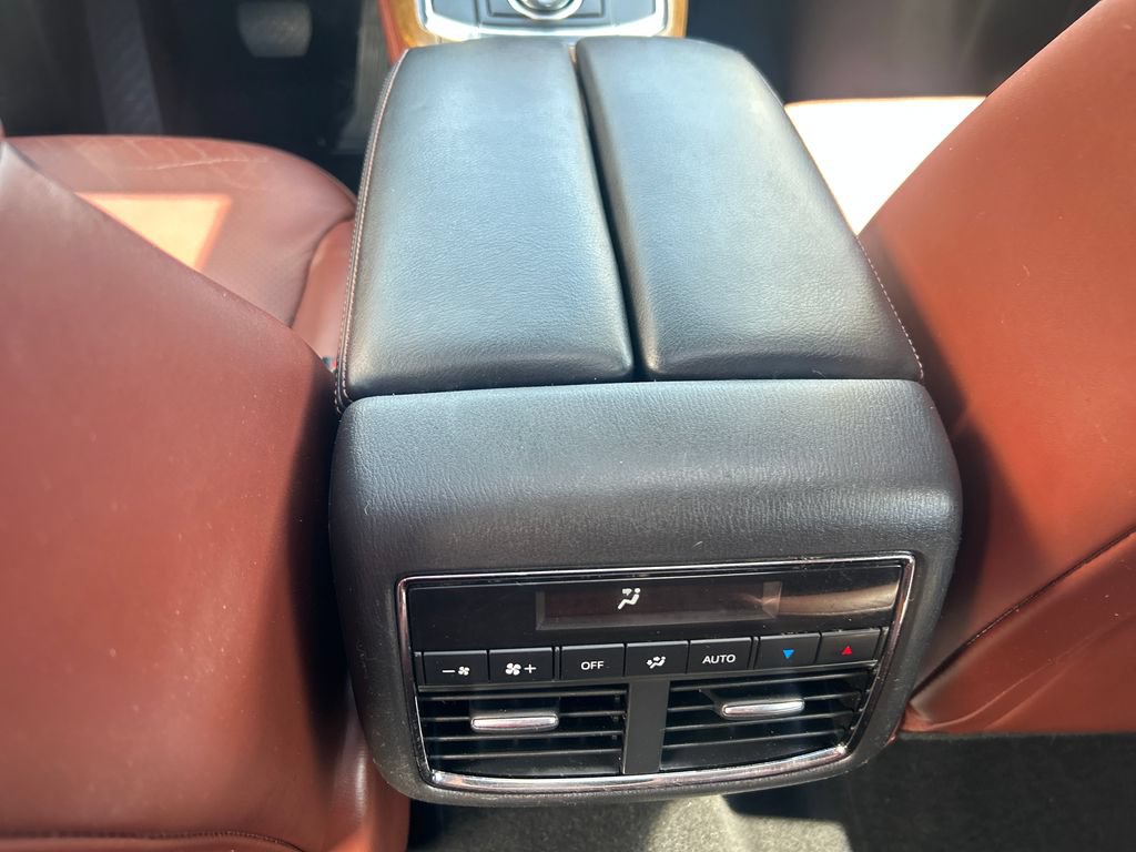 Used 2016 MAZDA CX-9 Signature AWD/4WD image 29