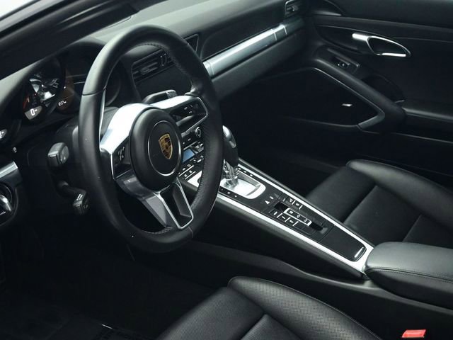Used 2017 Porsche 911 Carrera RWD image 37