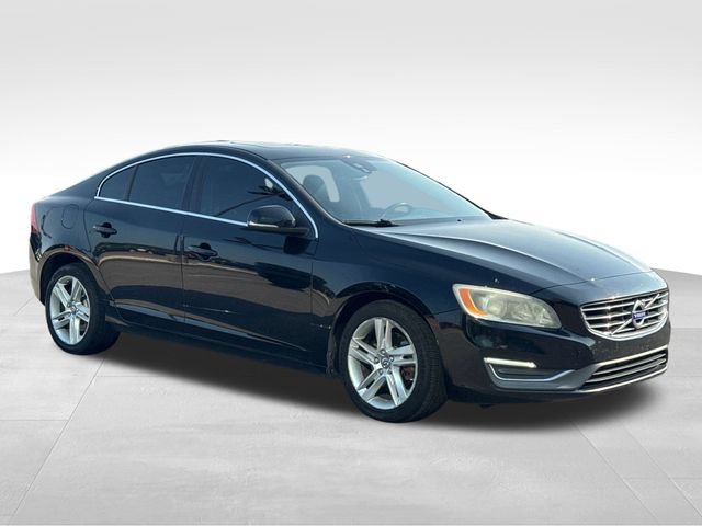 Used 2015 Volvo S60 T5 Premier FWD image 7