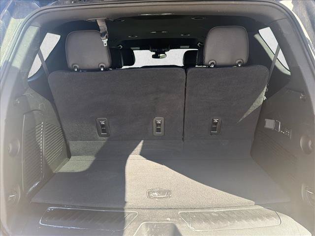 Used 2023 Chevrolet Tahoe LT w/ Luxury Package AWD/4WD image 21