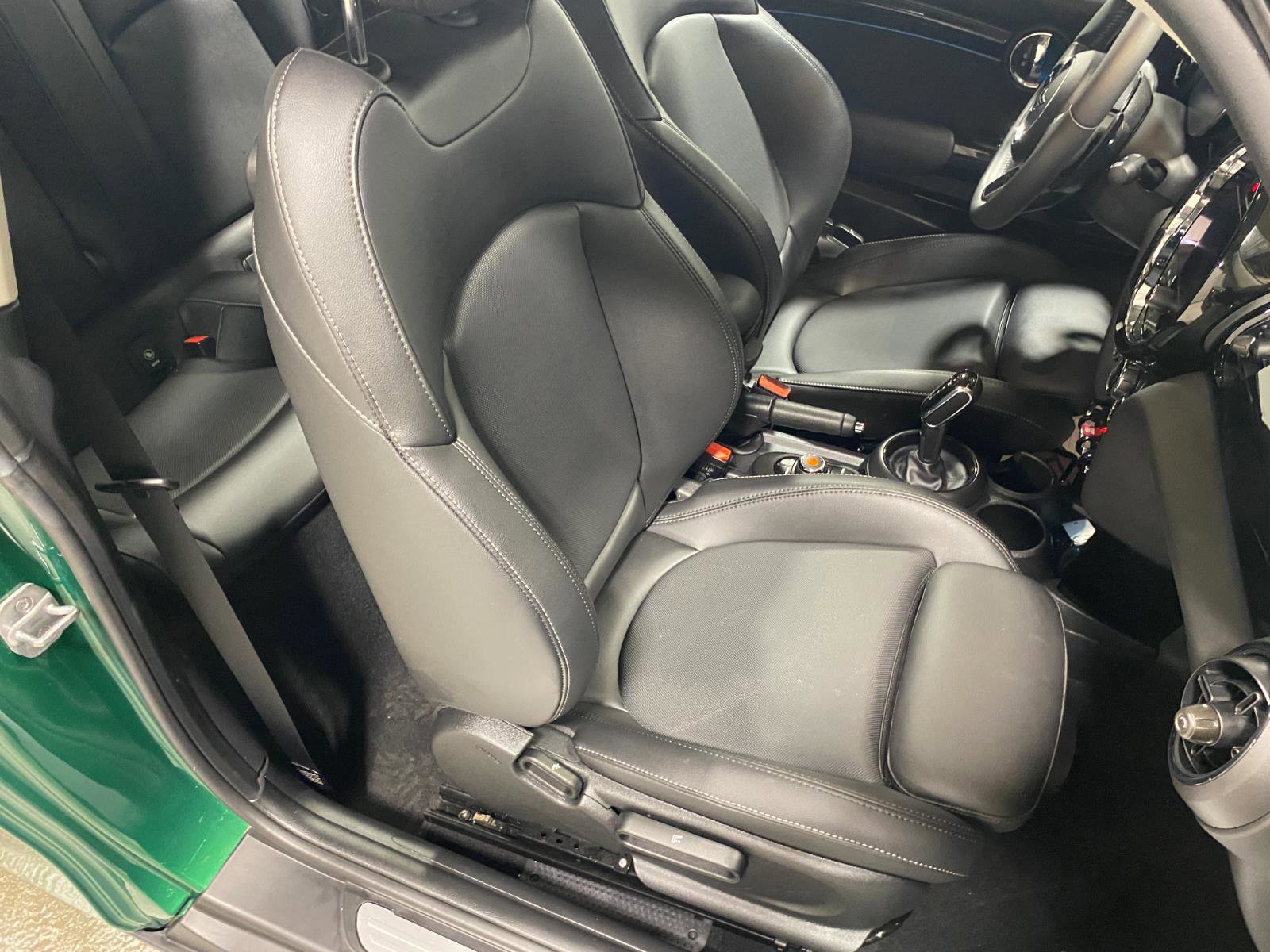 Certified 2022 MINI Cooper S image 14