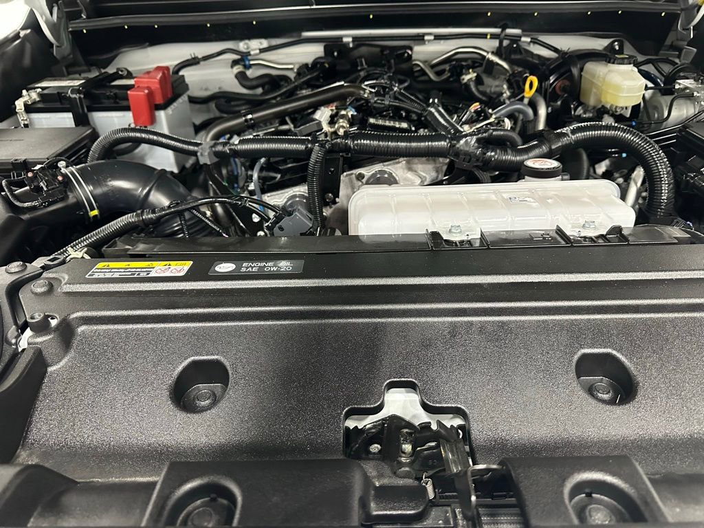 Used 2025 Toyota 4Runner TRD Sport Premium image 67