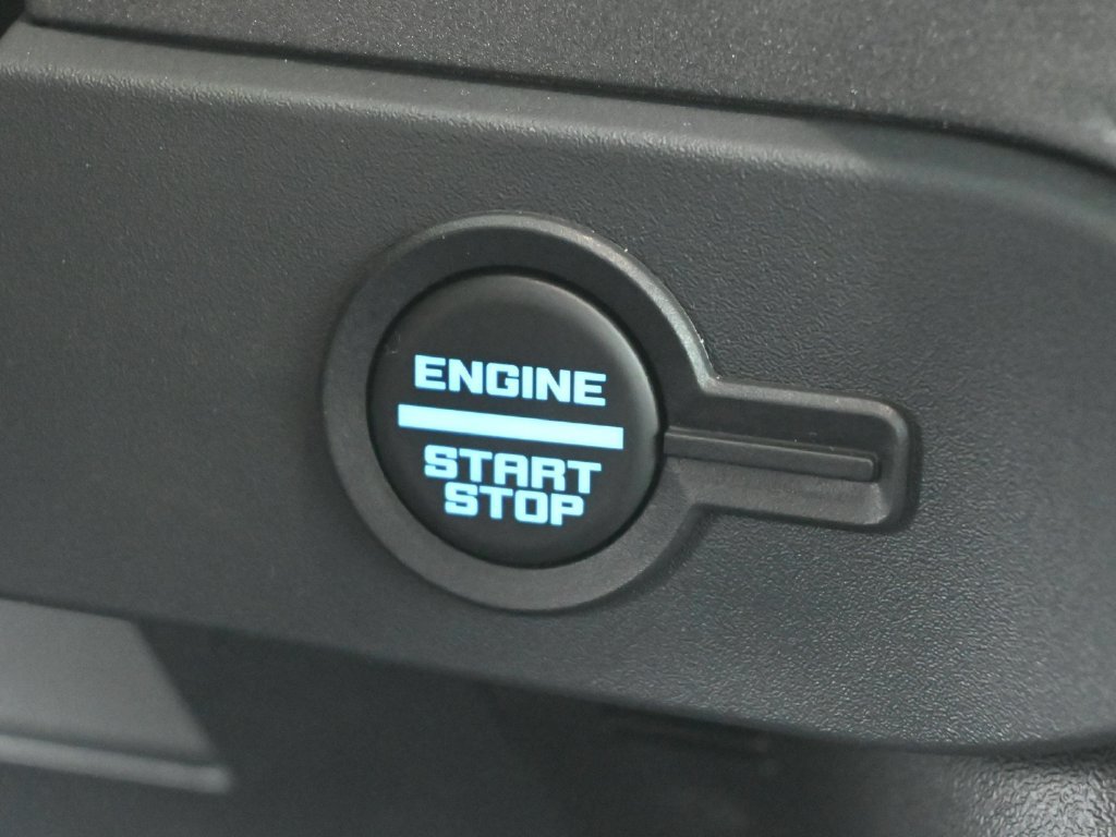 New 2026 Ford Bronco Big Bend AWD/4WD image 12