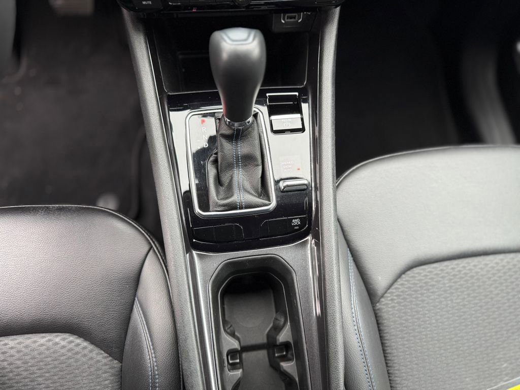 Used 2022 Jeep Compass Latitude AWD/4WD image 19