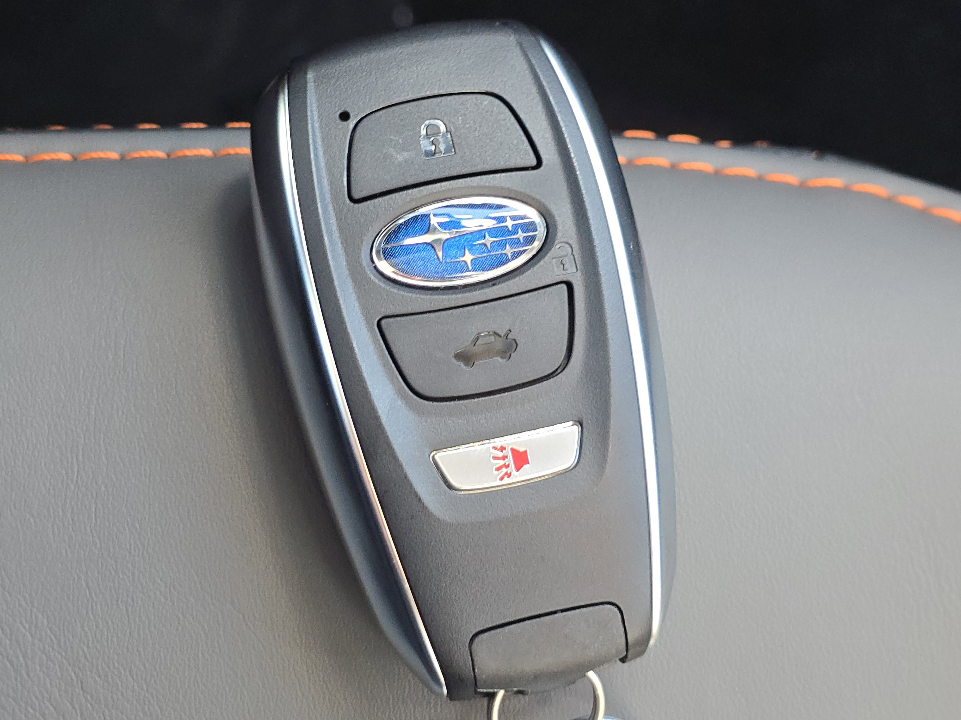 New 2026 Subaru Crosstrek 2.5i Limited image 27