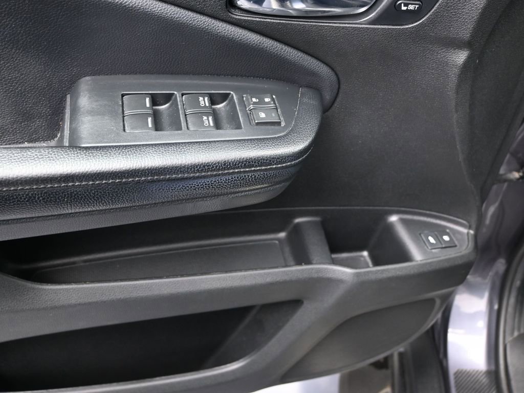 Used 2021 Honda Pilot Special Edition image 10