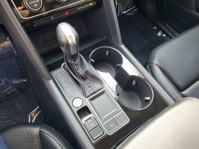 Certified 2023 Volkswagen Atlas SE image 29