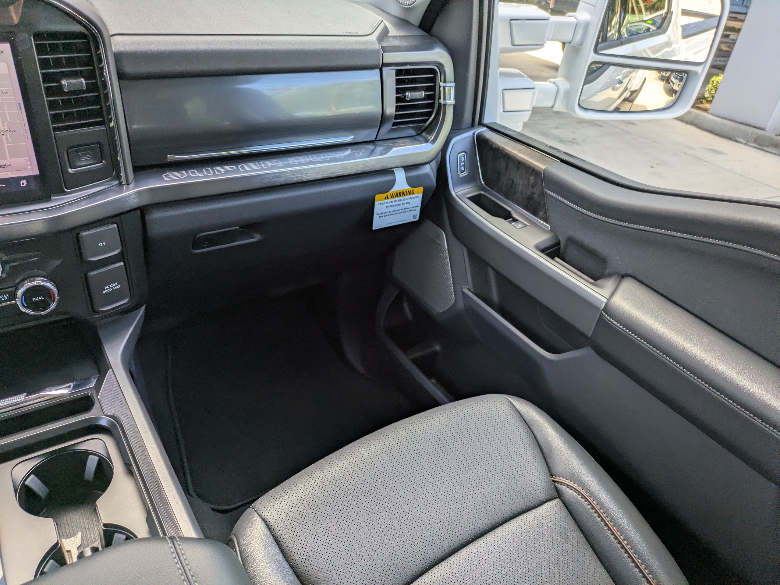 Used 2026 Ford F450 Lariat AWD/4WD image 18