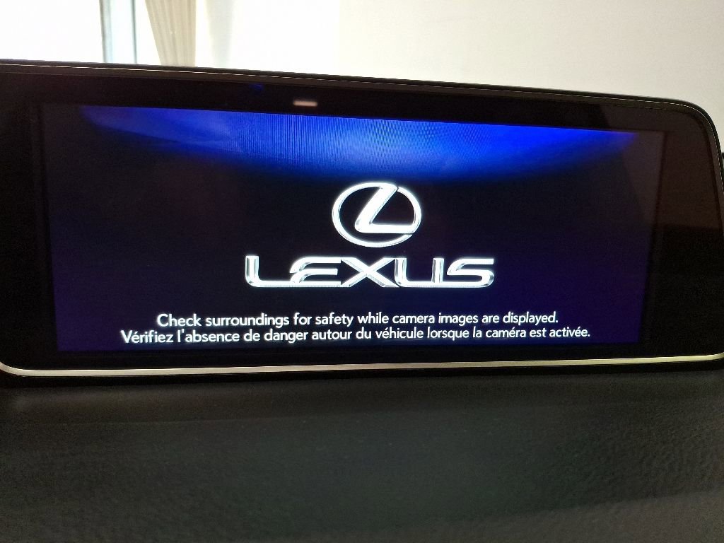 Used 2019 Lexus RX 350L Luxury w/ Accessory Package AWD/4WD image 23