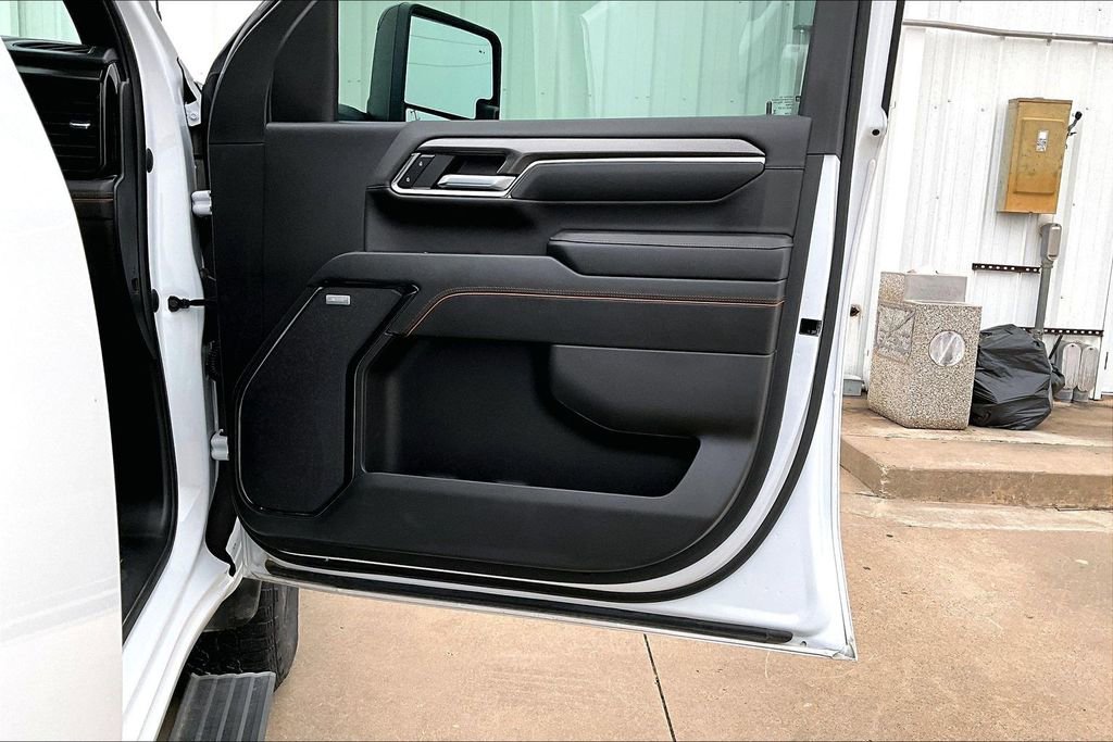 Used 2024 GMC Sierra 2500 AT4 w/ AT4 Premium Plus Package image 23