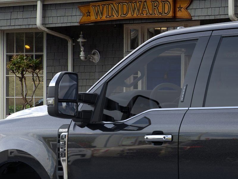 New 2025 Ford F350 King Ranch w/ Chrome Package image 20