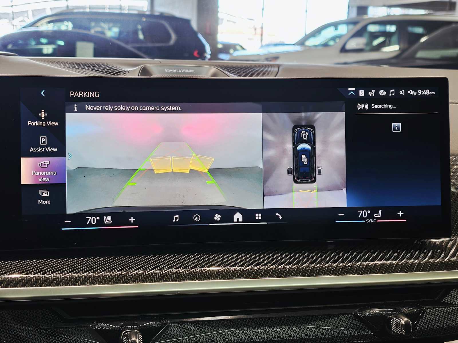New 2026 BMW ALPINA XB7 image 15