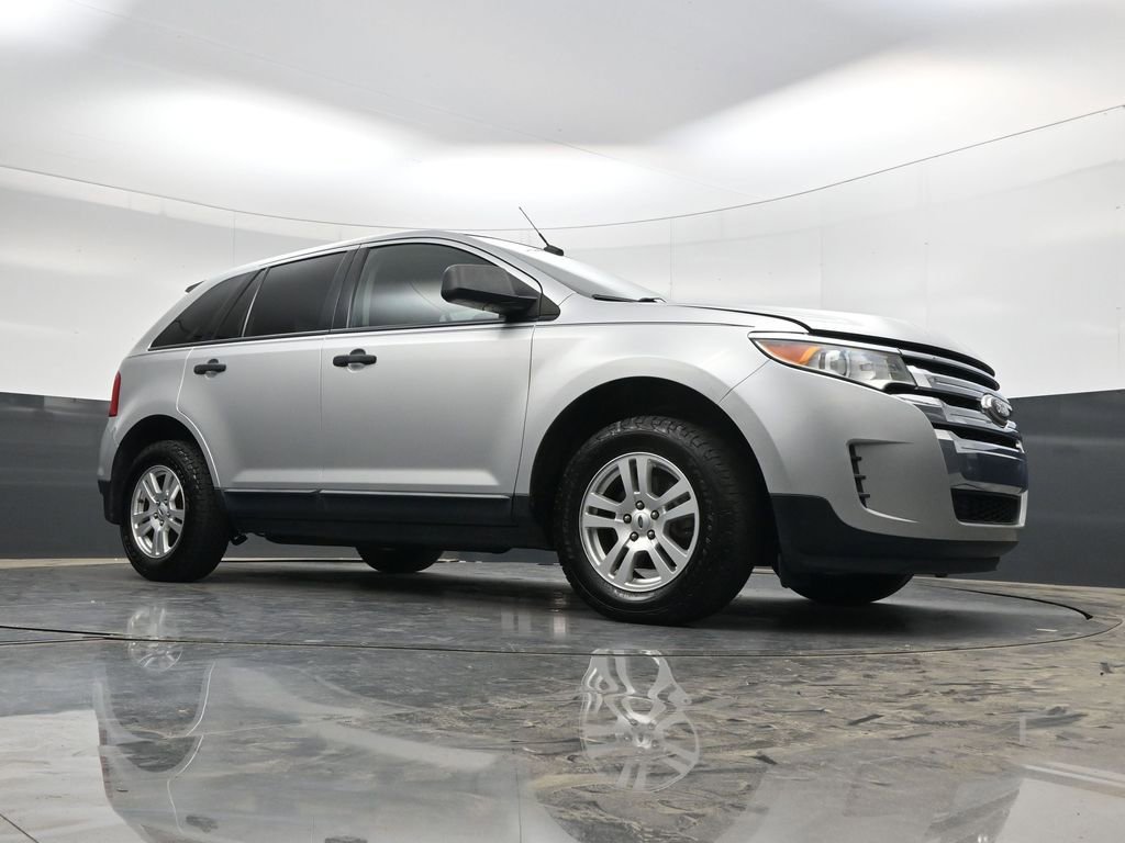 Used 2011 Ford Edge SE FWD image 22