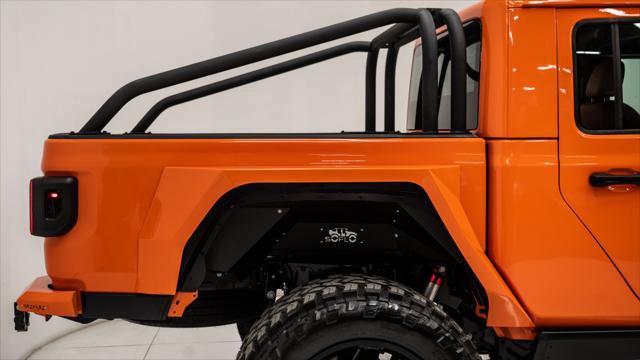 Used 2025 Jeep Gladiator Sport image 7
