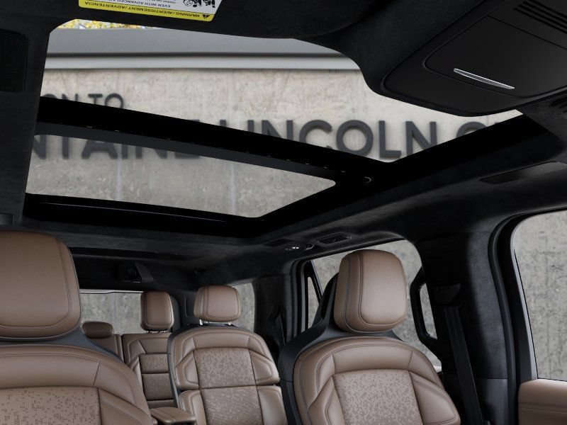 New 2027 Lincoln Navigator Black Label AWD/4WD image 22
