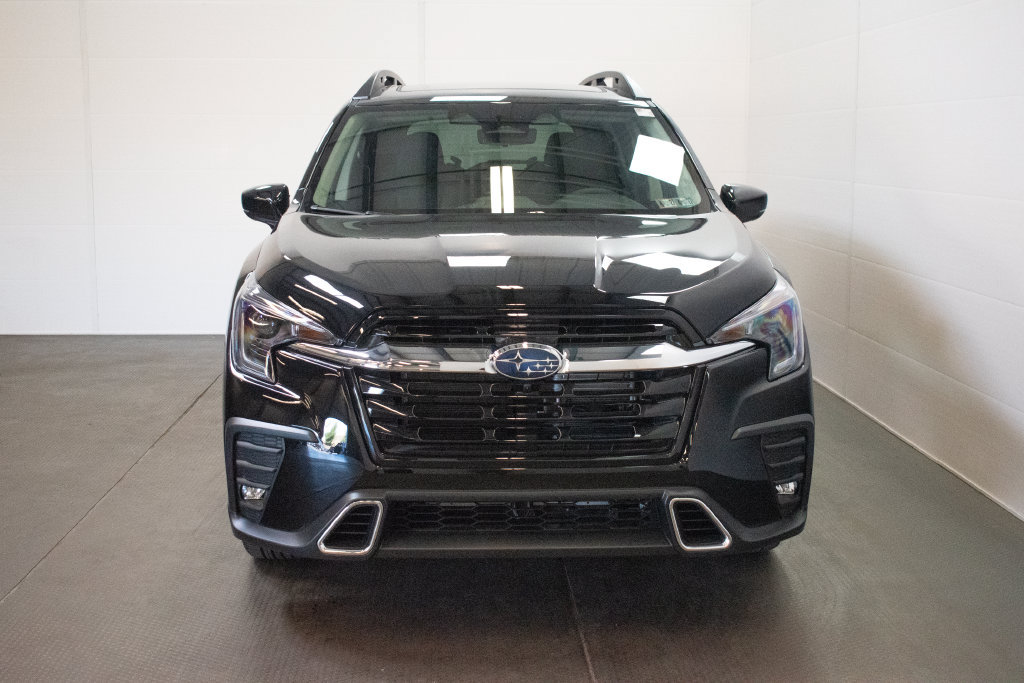New 2027 Subaru Ascent Touring AWD/4WD image 2