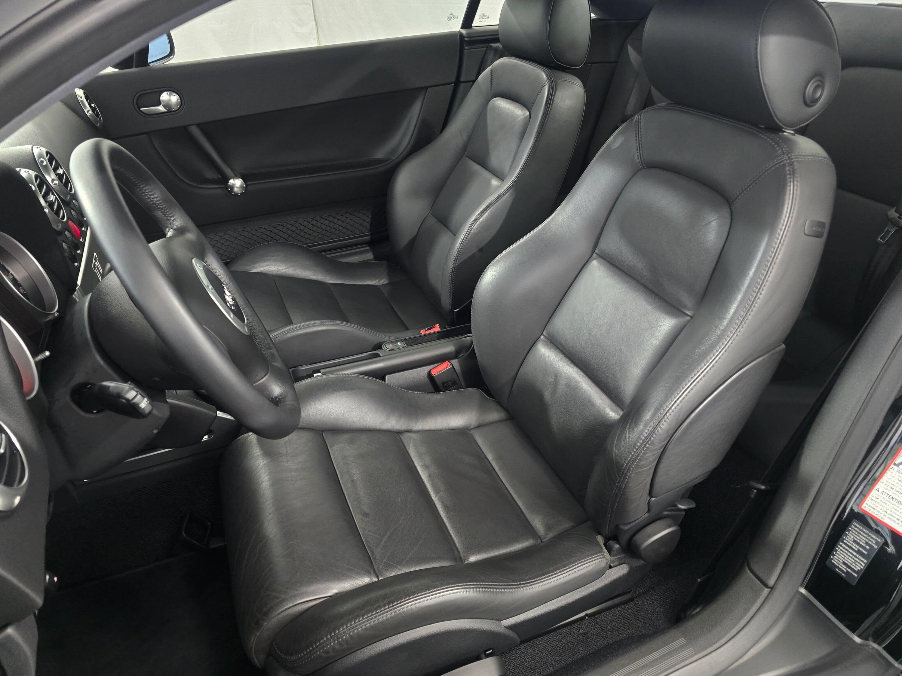 Used 2001 Audi TT 1.8T AWD/4WD image 11