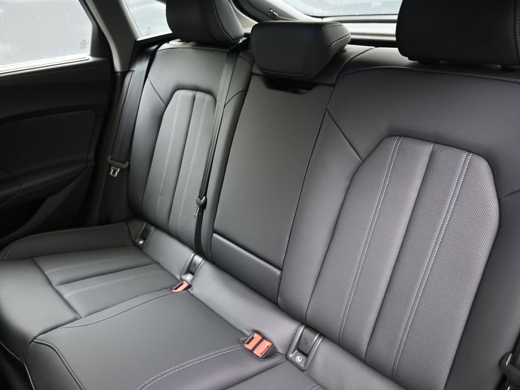 New 2025 Audi A5 2.0T Premium Plus image 19