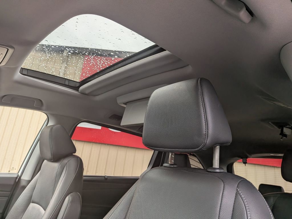 Used 2022 Honda Odyssey Touring image 15