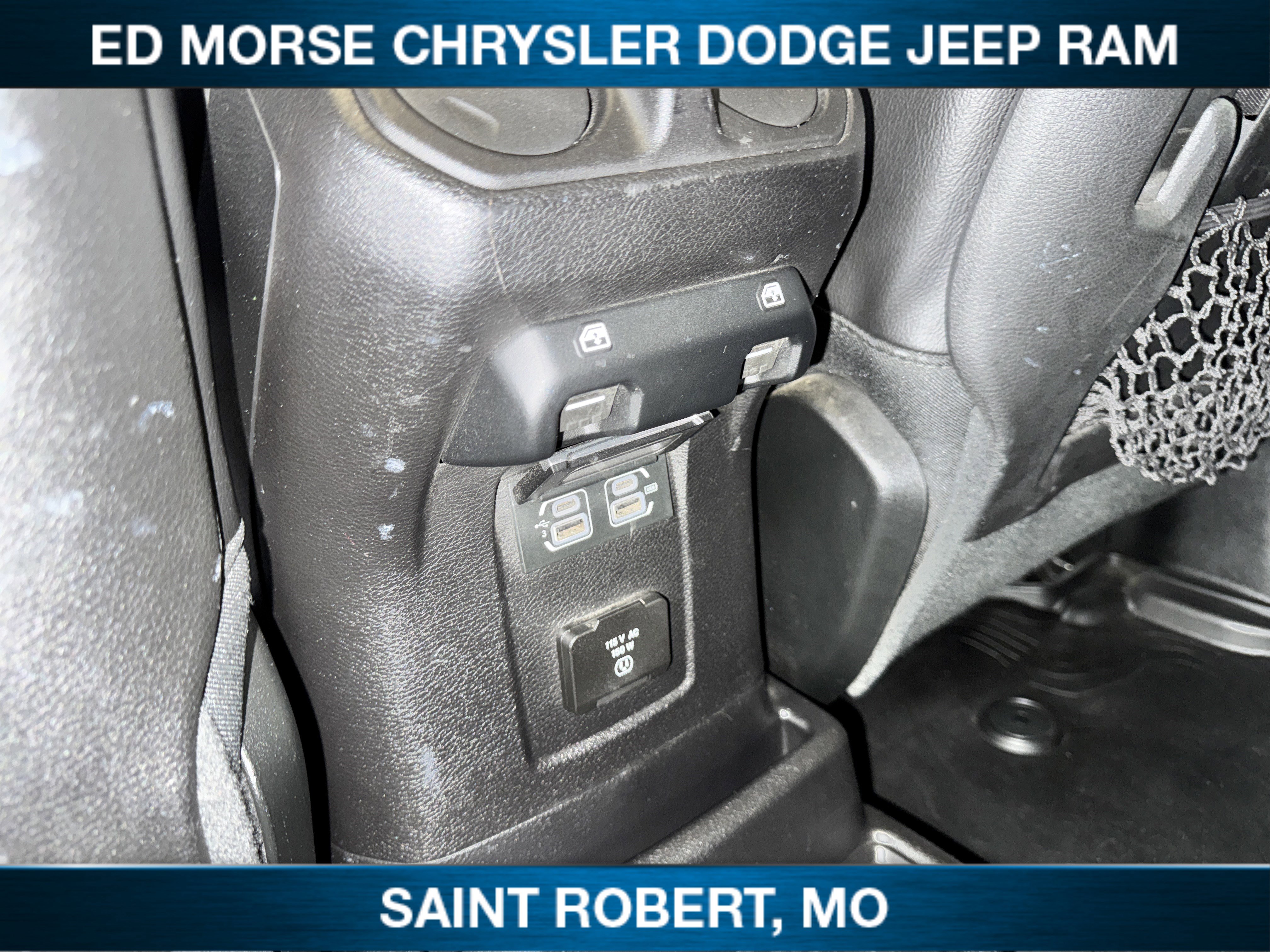 Used 2020 Jeep Wrangler Unlimited Rubicon image 17