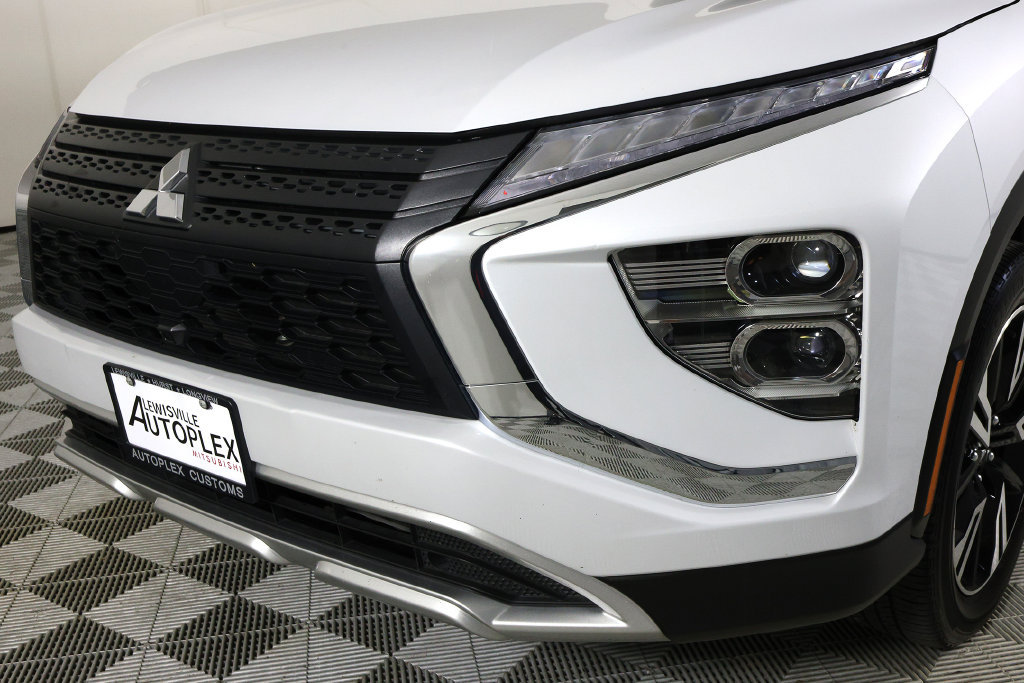 Used 2025 Mitsubishi Eclipse Cross SE AWD/4WD image 35