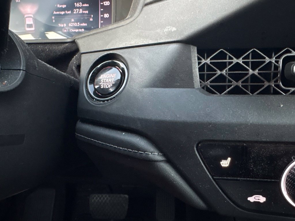Used 2024 Honda Accord EX image 24