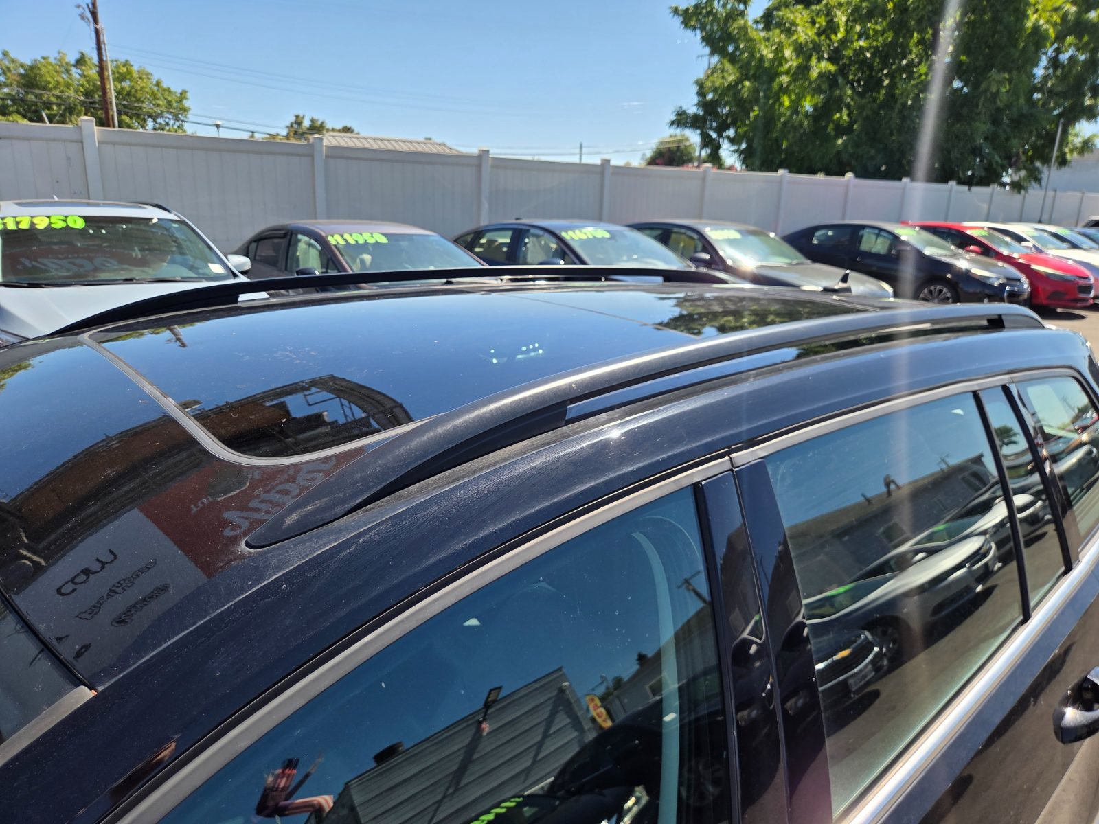 Used 2015 Volkswagen Golf TDI SE FWD image 5