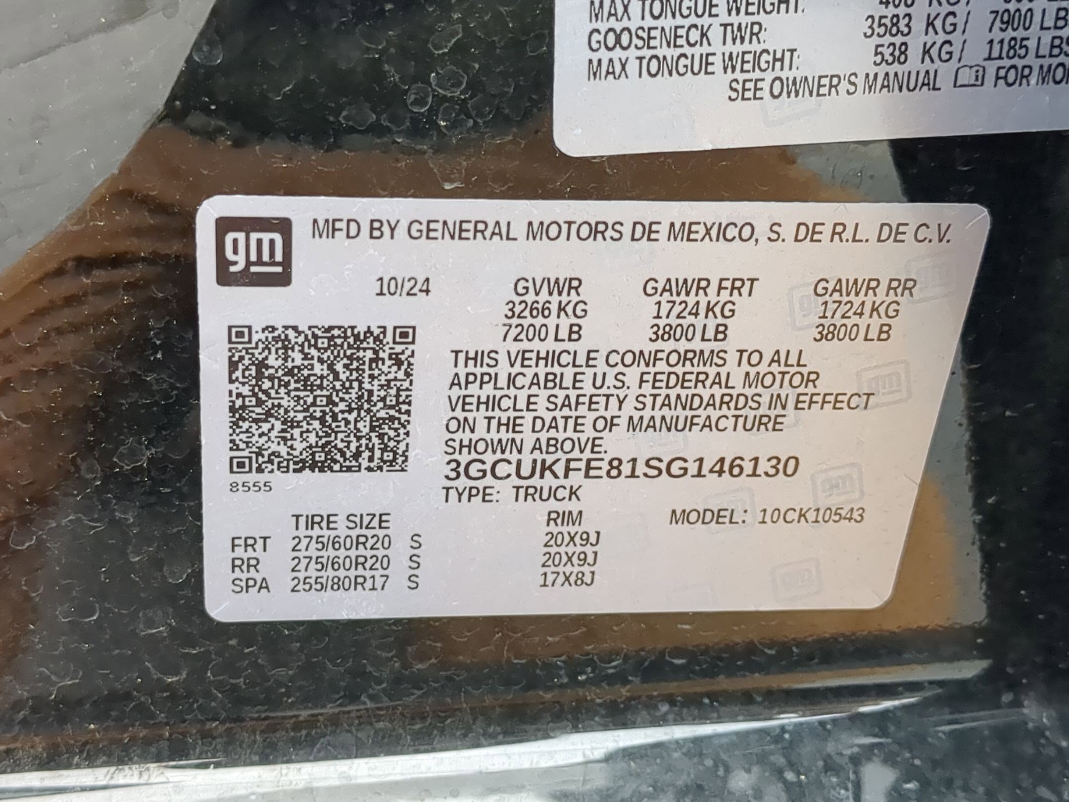 Used 2025 Chevrolet Silverado 1500 LT Trail Boss image 22