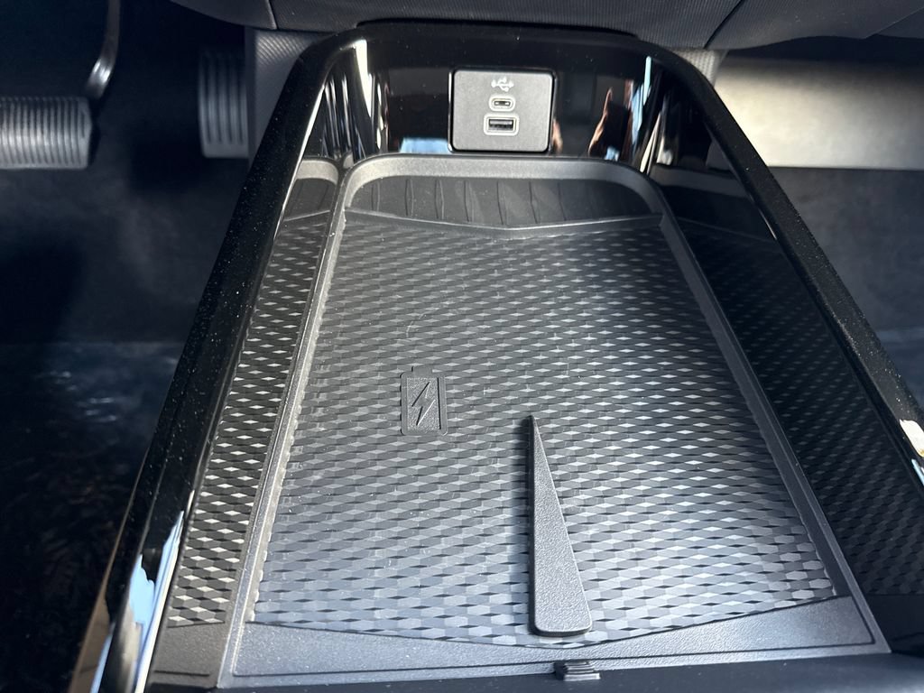 New 2026 Ford Mustang Mach-E Premium w/ Technology Package RWD image 28