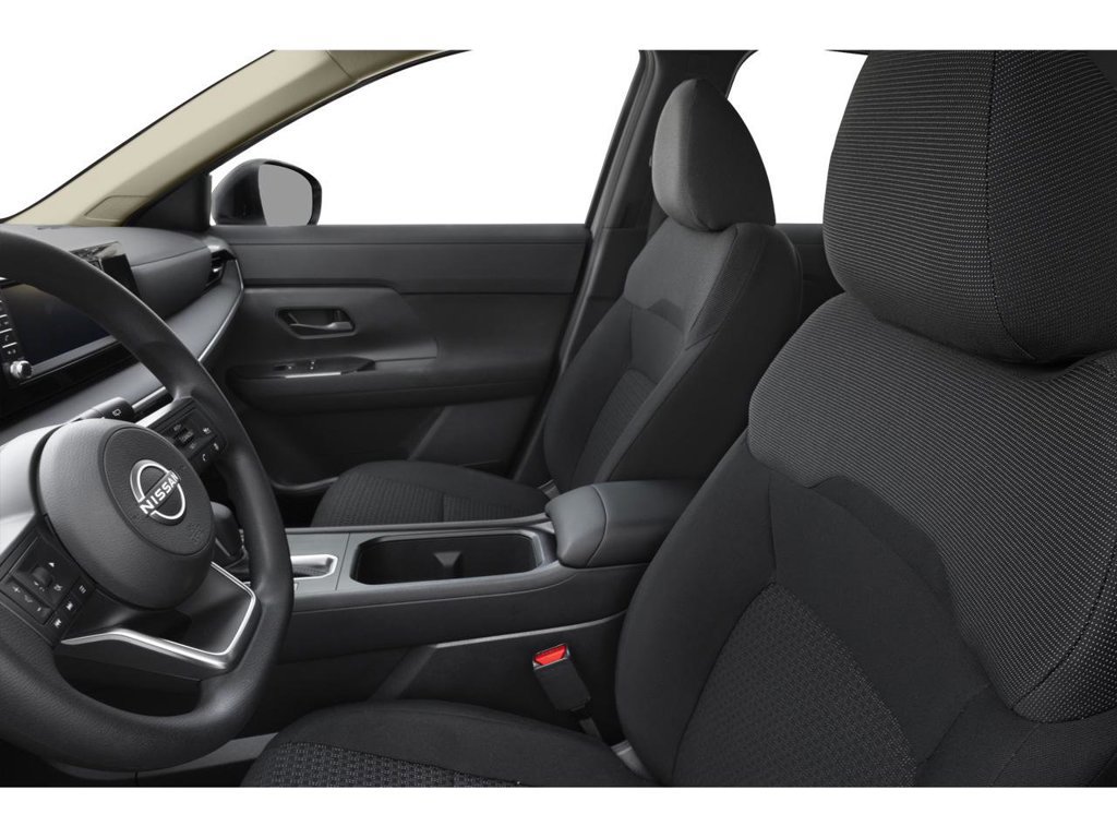 New 2026 Nissan Kicks S AWD/4WD image 6