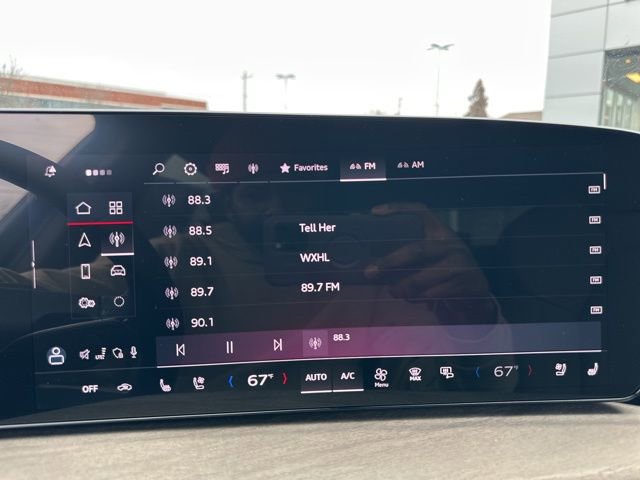 New 2025 Audi Q5 Premium Plus image 27