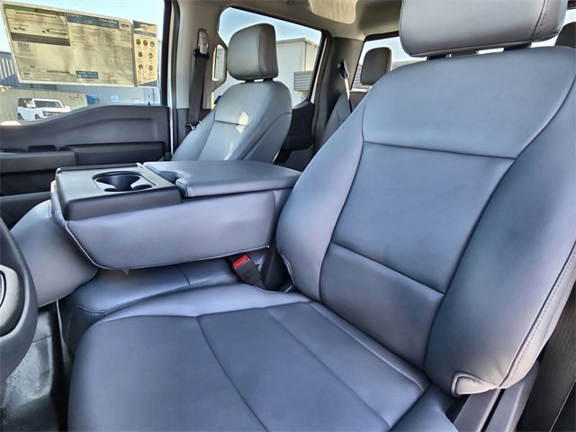 New 2026 Ford F350 XL w/ XL Chrome Package image 17