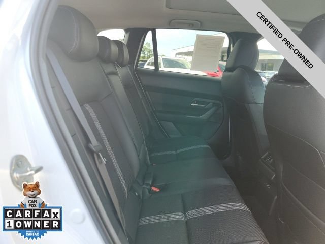 Certified 2025 MAZDA CX-50 AWD 2.5 S w/ Weather Package image 22