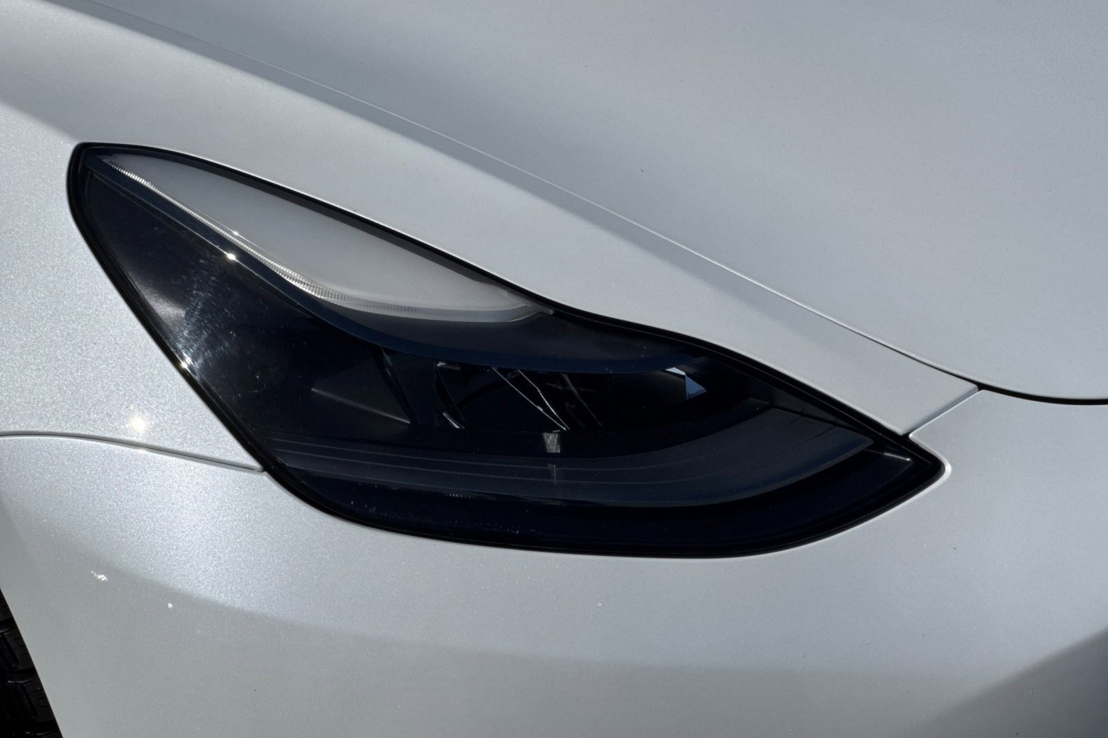 Used 2021 Tesla Model 3 Performance AWD/4WD image 11