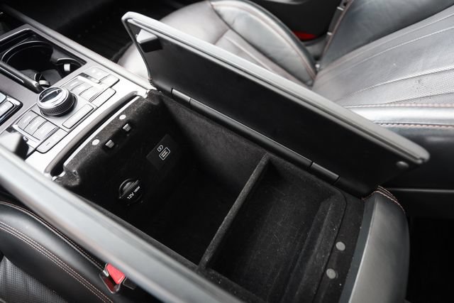 Used 2019 Genesis G80 3.3T Sport AWD/4WD image 42