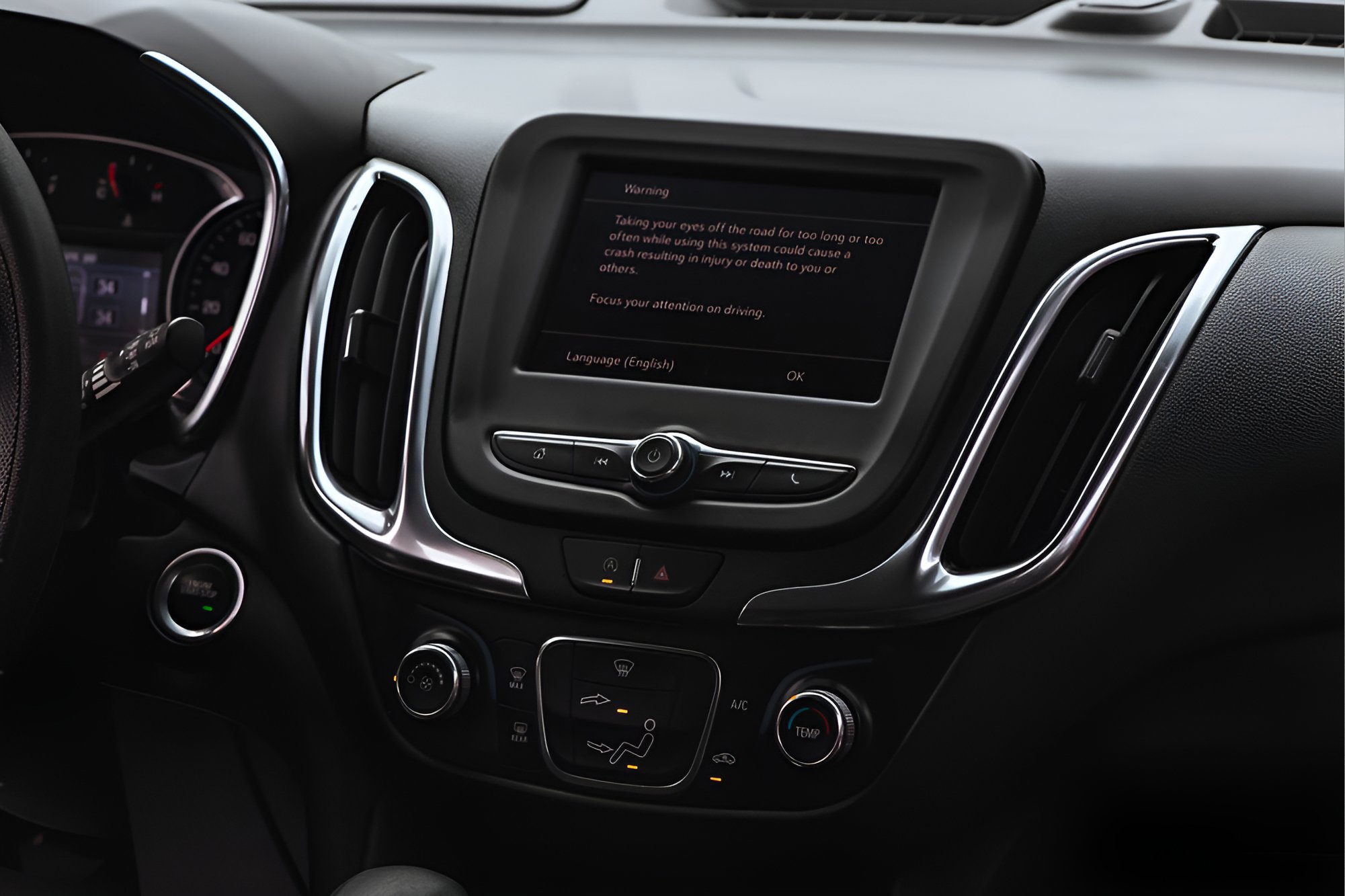 Used 2022 Chevrolet Equinox LT FWD image 22