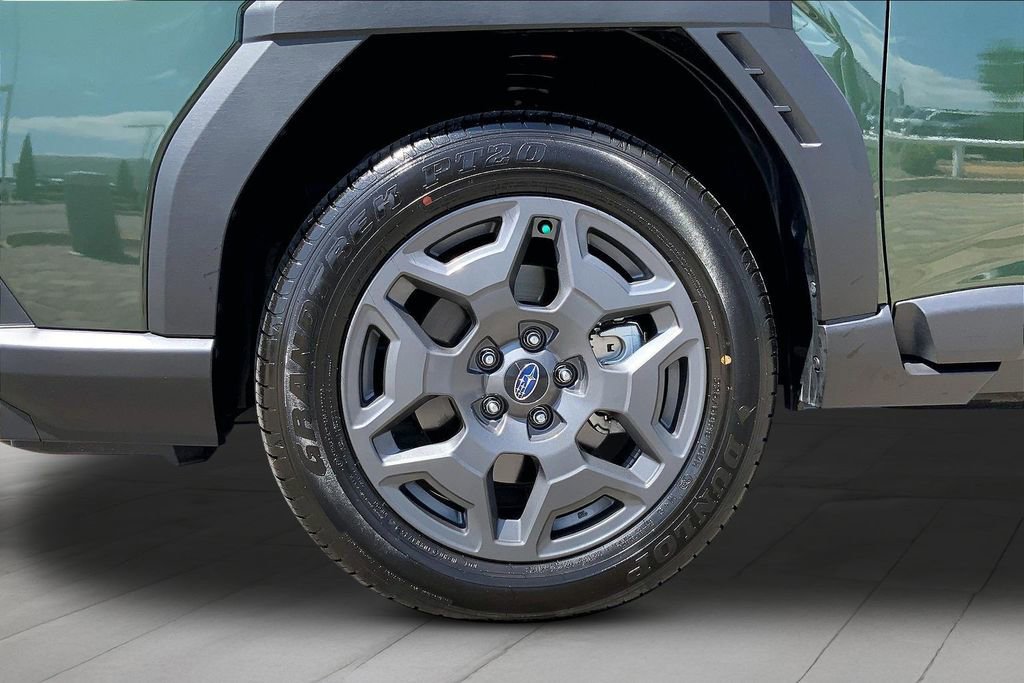 Certified 2026 Subaru Outback Premium AWD/4WD image 33