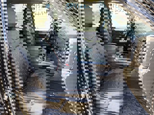 New 2025 Chevrolet Silverado 2500 LT AWD/4WD image 25