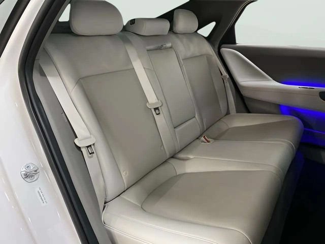 Used 2025 Hyundai Ioniq 6 SEL RWD image 72