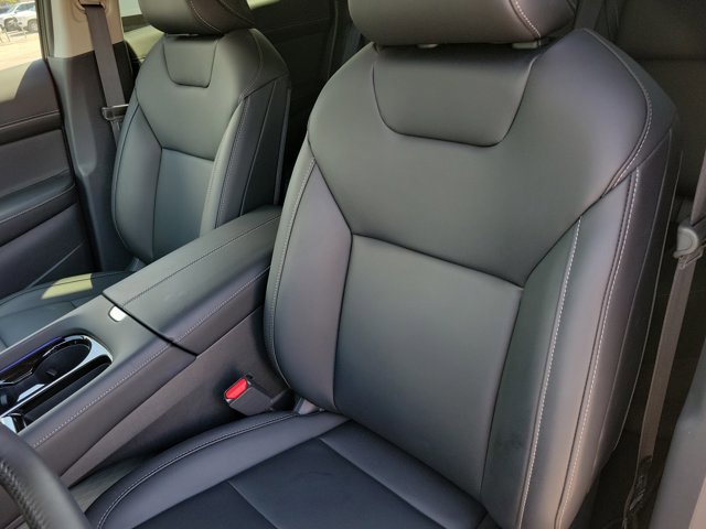 Used 2025 Nissan Murano SL image 8
