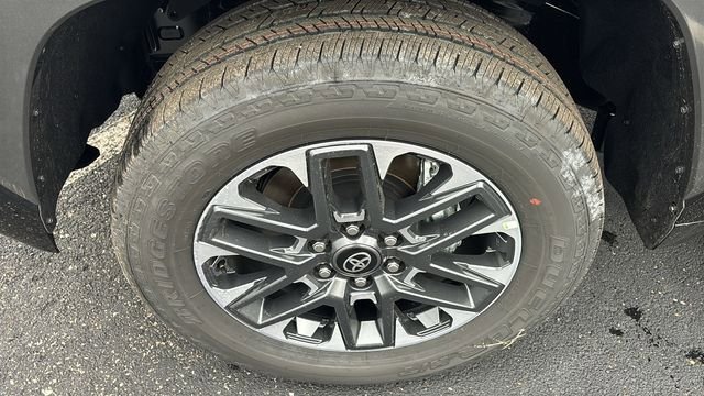 New 2026 Toyota Tundra Limited image 39