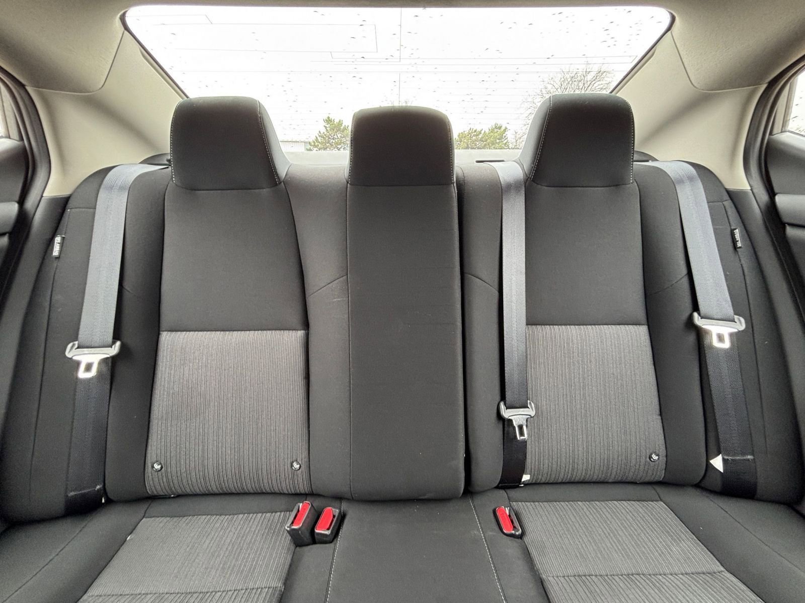 Used 2025 Nissan Sentra SV image 36