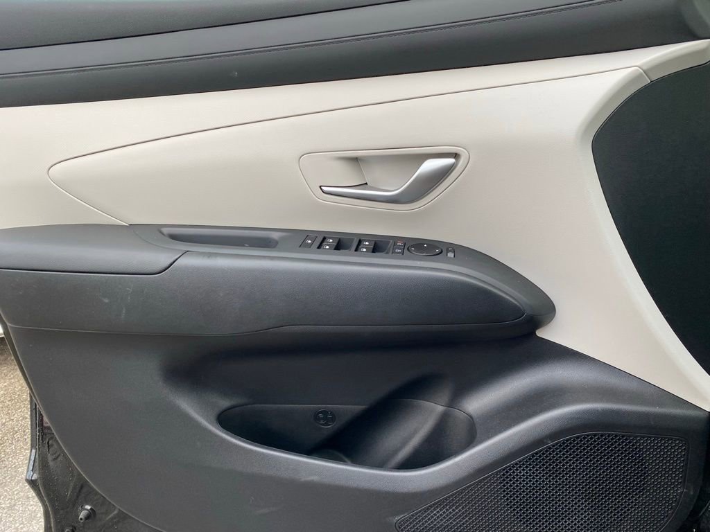 Certified 2026 Hyundai Tucson SEL AWD/4WD image 20