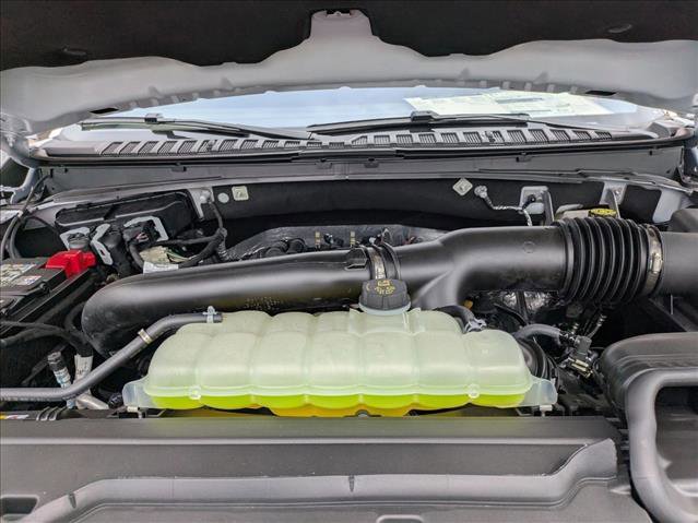 New 2025 Lincoln Navigator L Black Label image 15