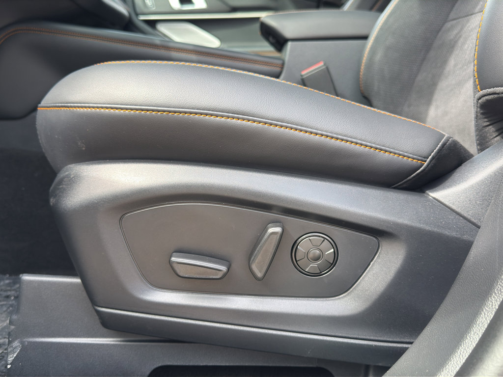 New 2026 Ford Explorer Tremor w/ Tremor Ultimate Package image 19