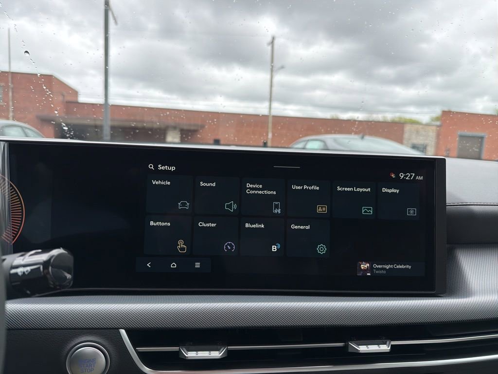 New 2026 Hyundai Sonata SEL image 21