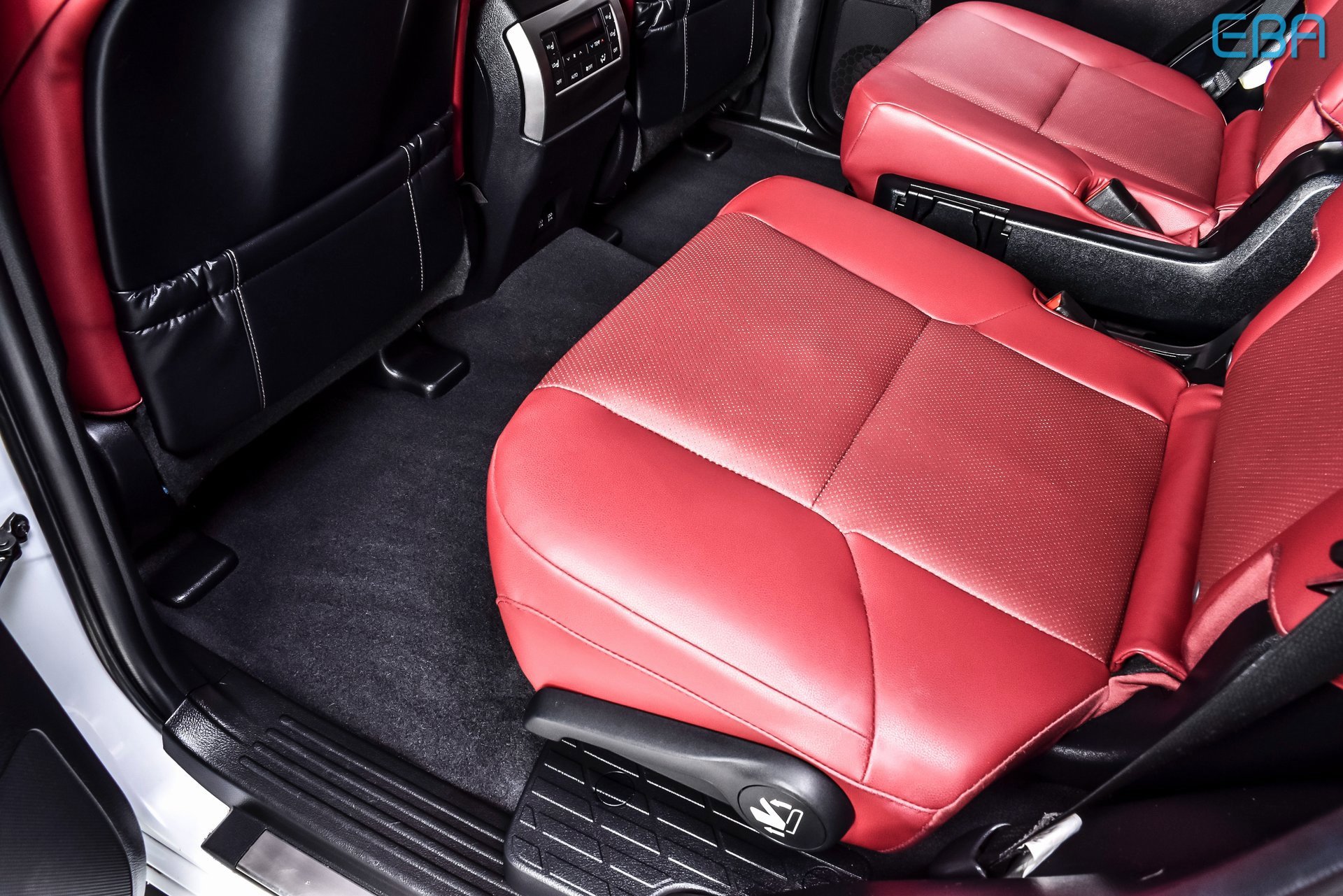 Used 2022 Lexus GX 460 Premium image 20